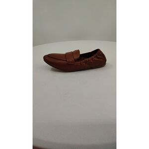Quince Brown Loafers